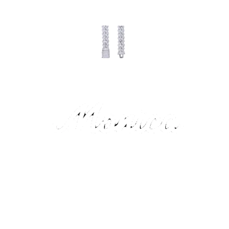 Script Custom Letter Necklace sold by The GUU Shop