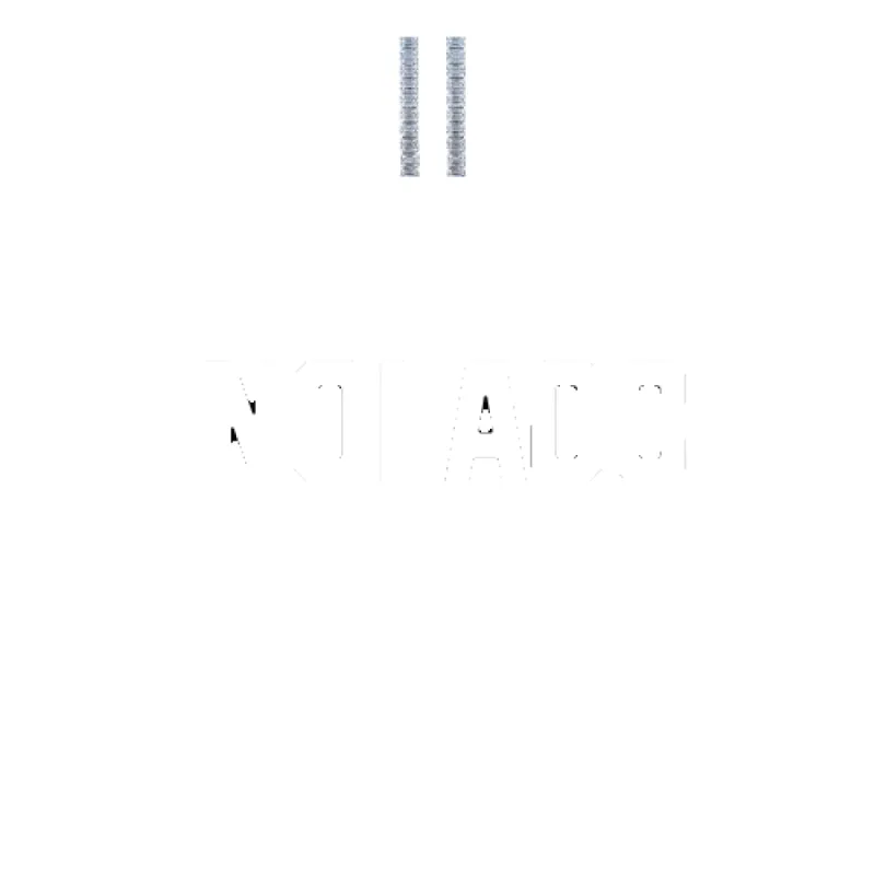 Custom Letters Baguette Two Layer Necklace sold by The GUU Shop