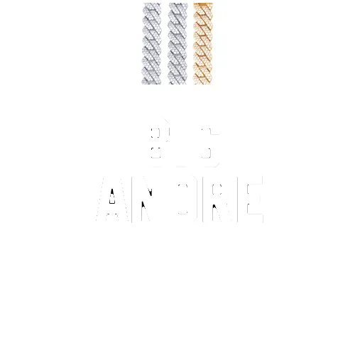 Custom Letters Baguette Two Layer Necklace sold by The GUU Shop