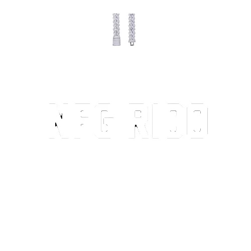 Custom Letters Baguette Two Layer Necklace sold by The GUU Shop