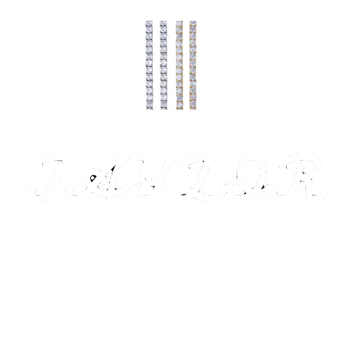 Script Custom Letter Necklace sold by The GUU Shop