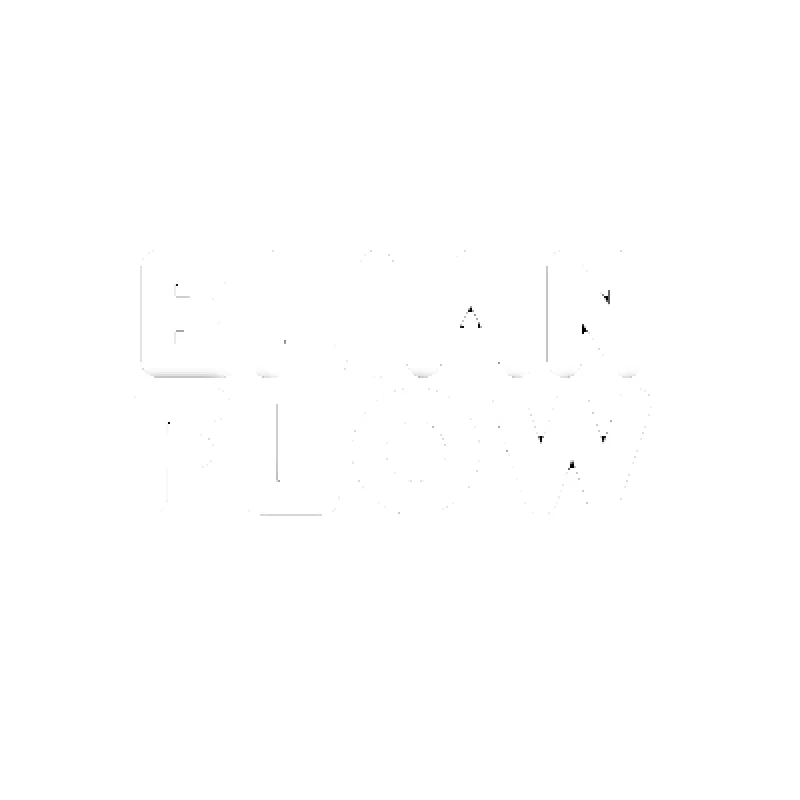 Small Baguette Custom Pendant made by The GUU Shop