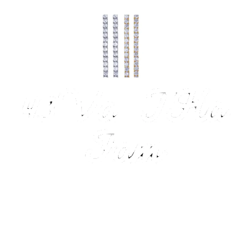 Script Custom Letter Necklace sold by The GUU Shop