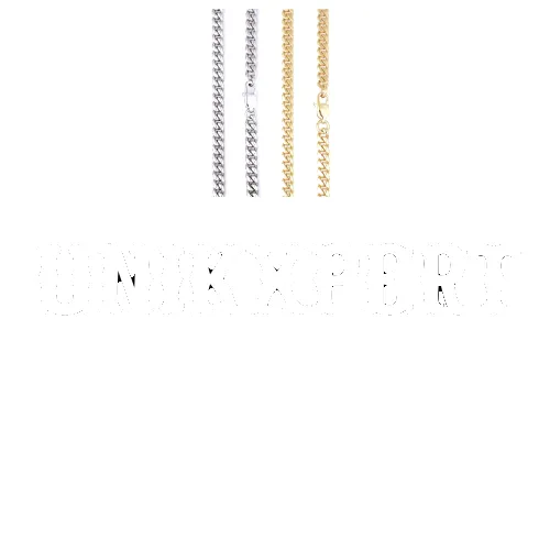 Custom Letters Freibeuter Font Necklace sold by The GUU Shop