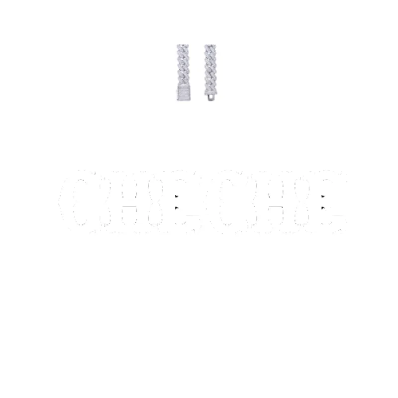 Custom Letters Freibeuter Font Necklace sold by The GUU Shop