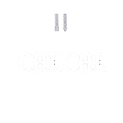 Custom Letters Freibeuter Font Necklace sold by The GUU Shop