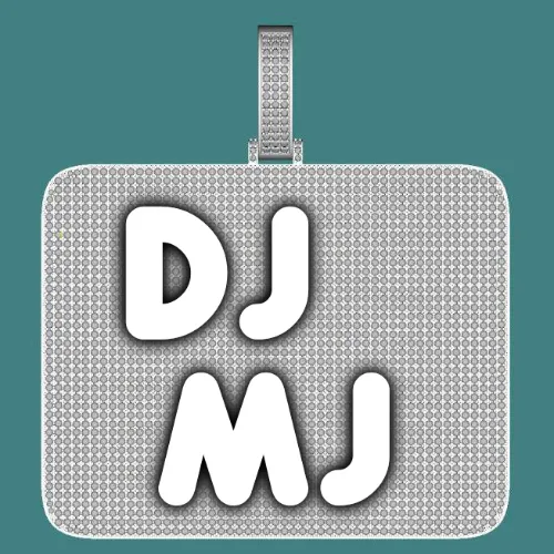 CUSTOM LETTER NECKLACE 3D BIG SQUARE sold by The GUU Shop