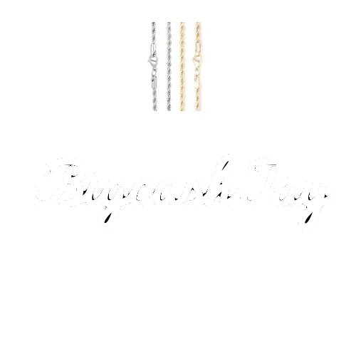 Script Custom Letter Necklace sold by The GUU Shop