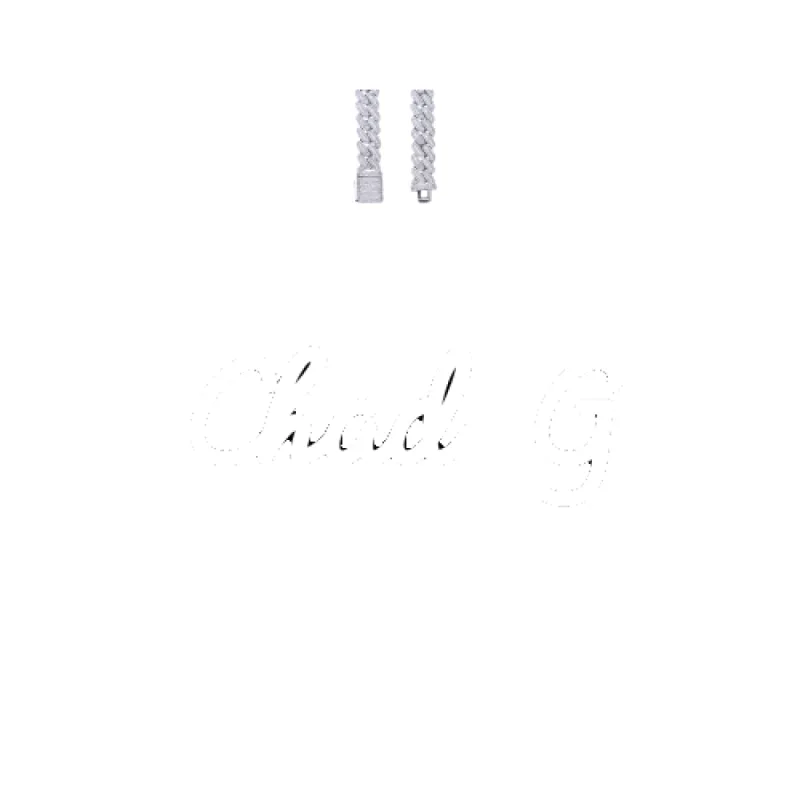 Script Custom Letter Necklace sold by The GUU Shop