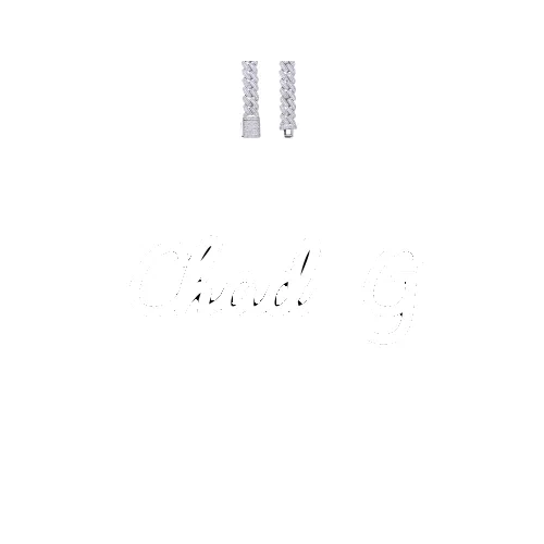 Script Custom Letter Necklace sold by The GUU Shop