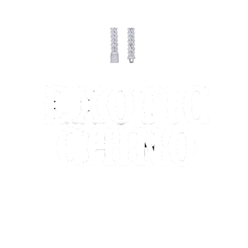 Custom Letters Freibeuter Font Necklace sold by The GUU Shop