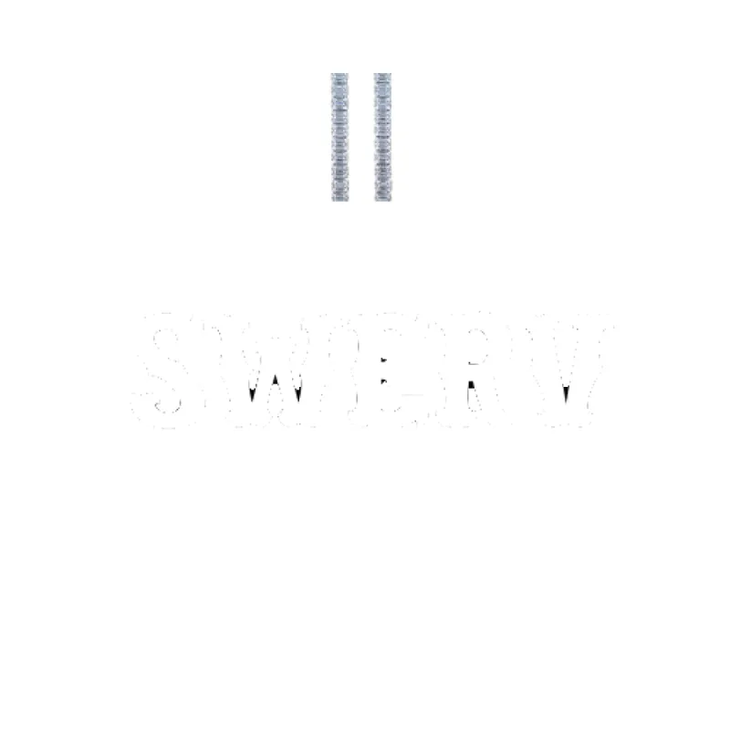 Custom Letters Freibeuter Font Necklace sold by The GUU Shop