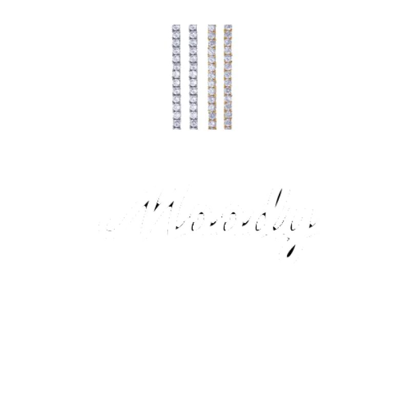 Script Custom Letter Necklace sold by The GUU Shop