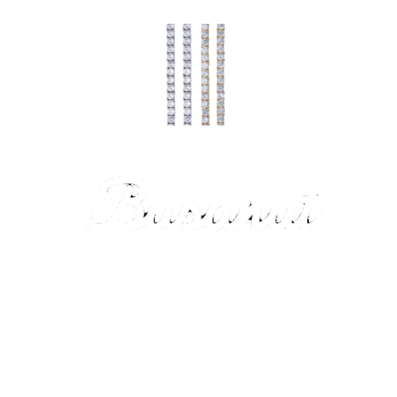 Script Custom Letter Necklace sold by The GUU Shop