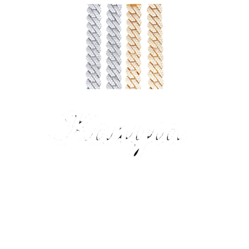 Script Custom Letter Necklace sold by The GUU Shop