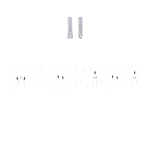 Custom Letters Freibeuter Font Necklace sold by The GUU Shop