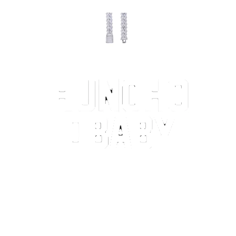 Custom Letters Baguette Two Layer Necklace sold by The GUU Shop