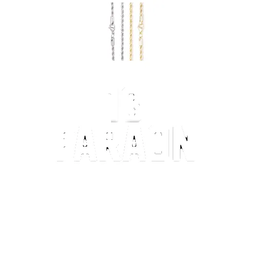 Custom Letters Baguette Two Layer Necklace sold by The GUU Shop