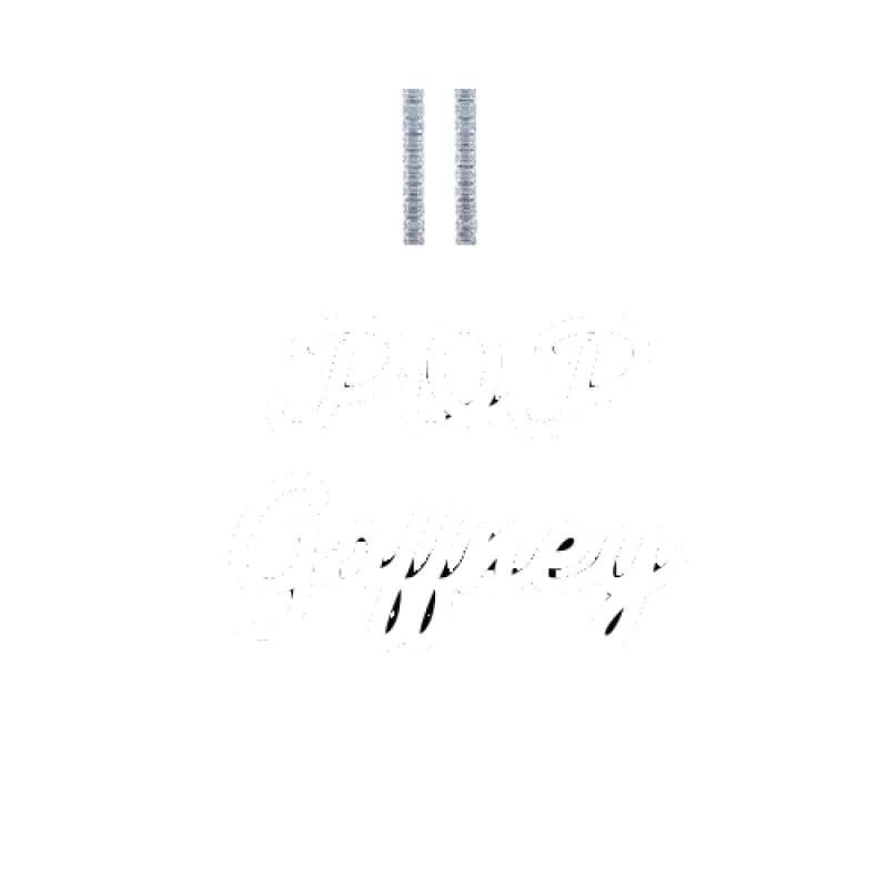 Script Custom Letter Necklace sold by The GUU Shop