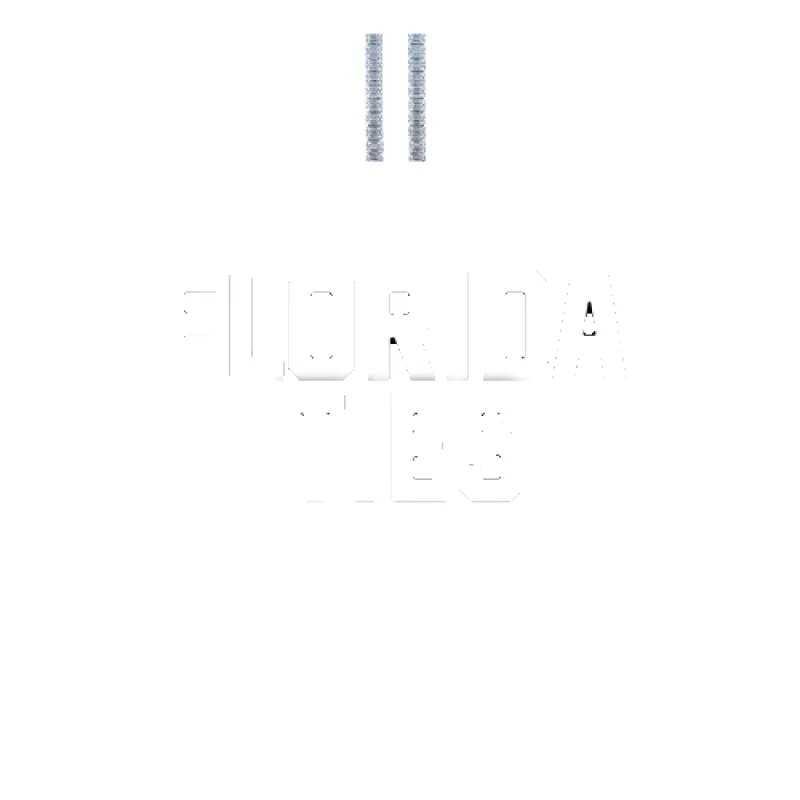 Custom Letters Baguette Two Layer Necklace made by The GUU Shop