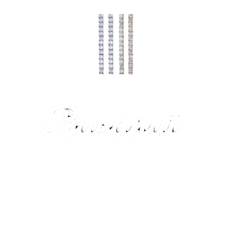 Script Custom Letter Necklace sold by The GUU Shop