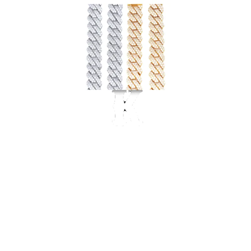 Custom Letters Freibeuter Font Necklace sold by The GUU Shop