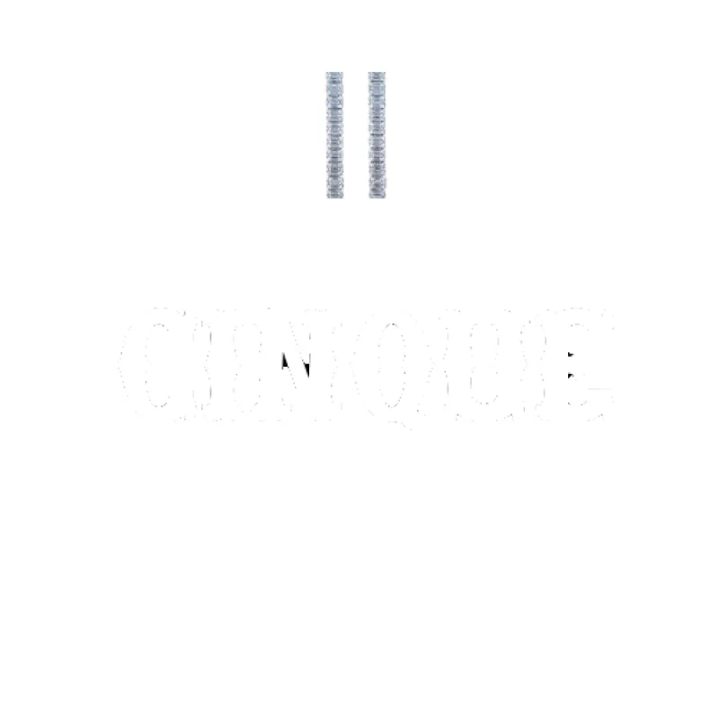 Custom Letters Freibeuter Font Necklace made by The GUU Shop