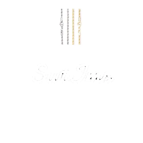 Script Custom Letter Necklace sold by The GUU Shop