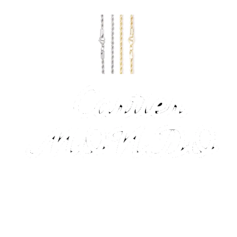 Script Custom Letter Necklace sold by The GUU Shop