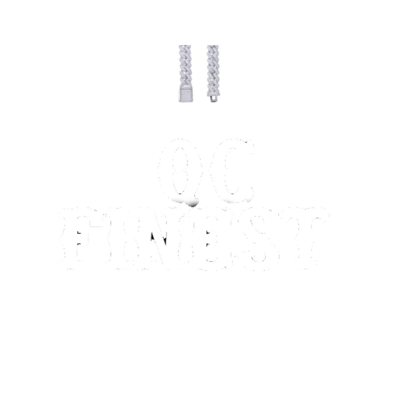 Custom Letters Freibeuter Font Necklace sold by The GUU Shop