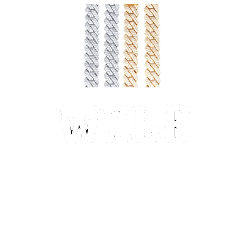 Custom Letters Freibeuter Font Necklace sold by The GUU Shop