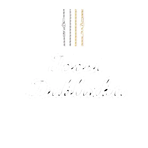 Script Custom Letter Necklace sold by The GUU Shop