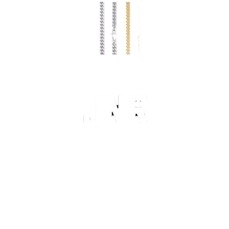 Custom Letters Baguette Two Layer Necklace sold by The GUU Shop