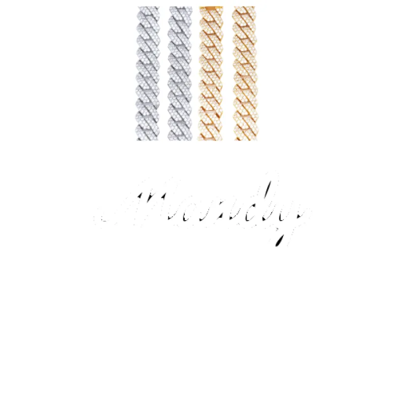 Script Custom Letter Necklace made by The GUU Shop