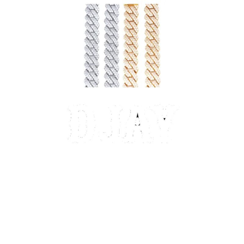 Custom Letters Freibeuter Font Necklace sold by The GUU Shop