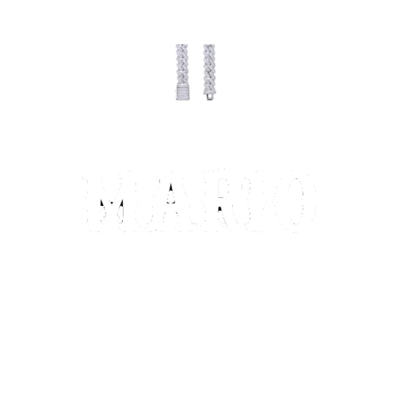 Custom Letters Freibeuter Font Necklace sold by The GUU Shop