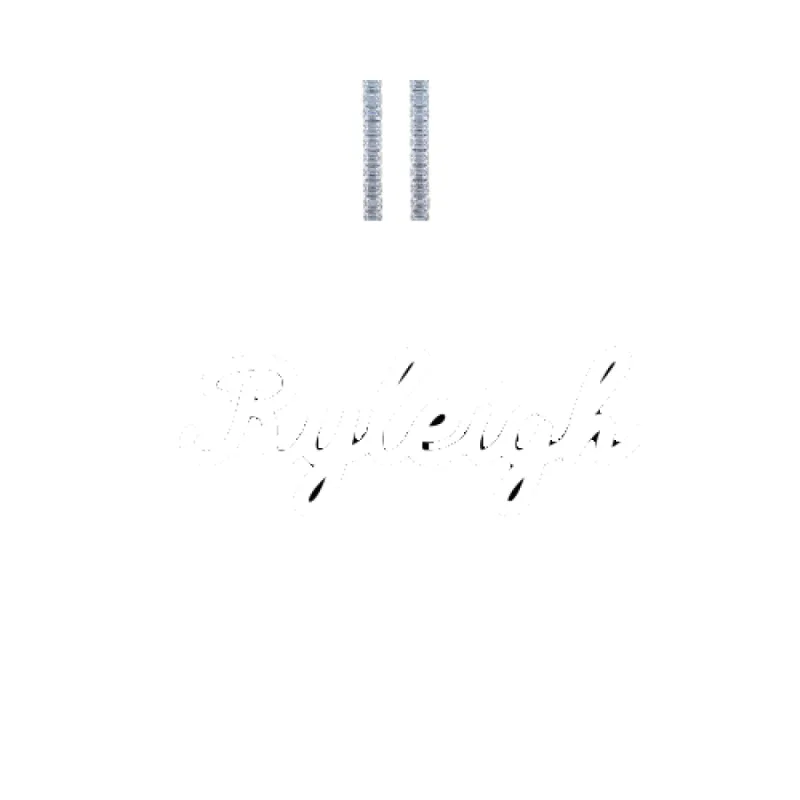 Script Custom Letter Necklace sold by The GUU Shop