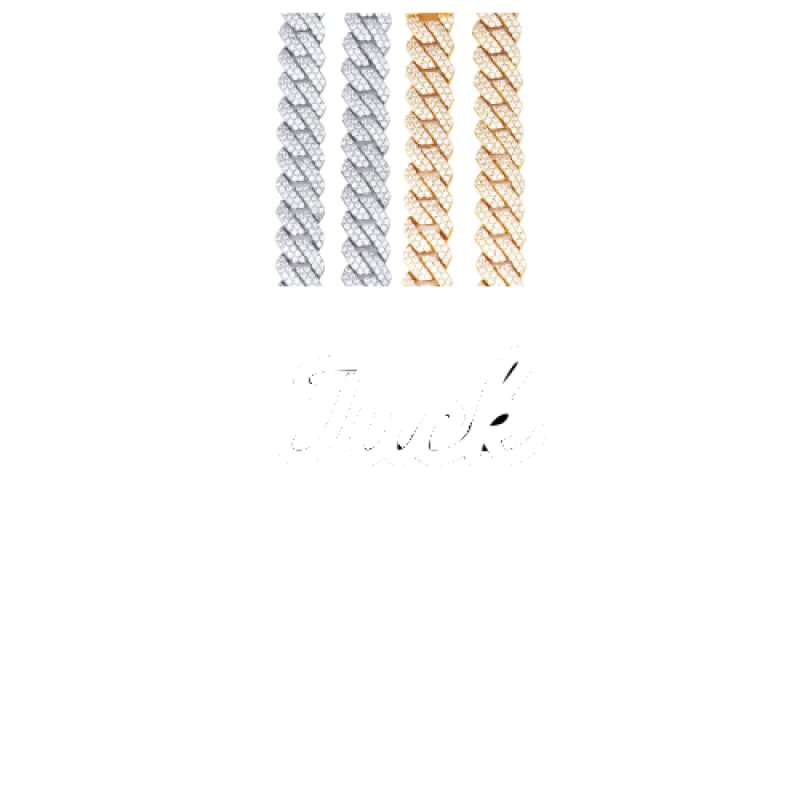 Script Custom Letter Necklace sold by The GUU Shop