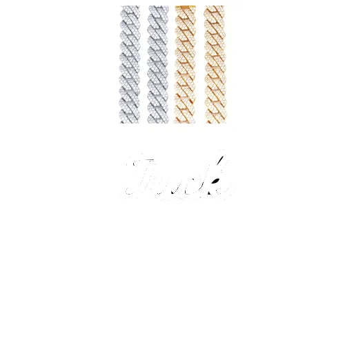 Script Custom Letter Necklace sold by The GUU Shop