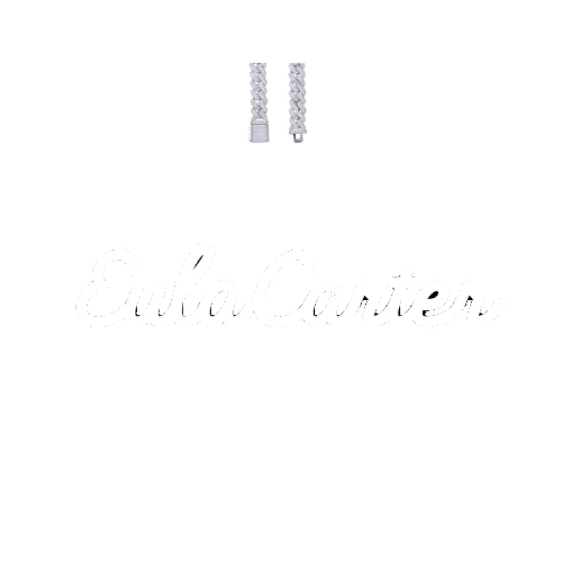 Script Custom Letter Necklace sold by The GUU Shop