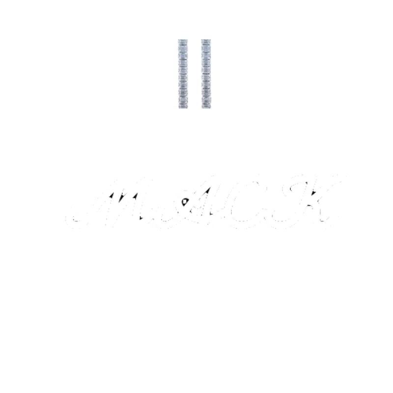 Script Custom Letter Necklace sold by The GUU Shop