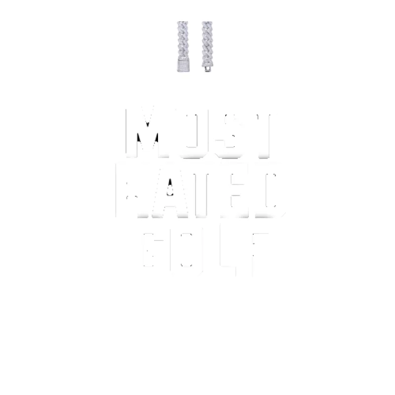 Custom Letters Baguette Two Layer Necklace sold by The GUU Shop