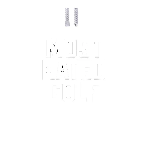 Custom Letters Baguette Two Layer Necklace sold by The GUU Shop