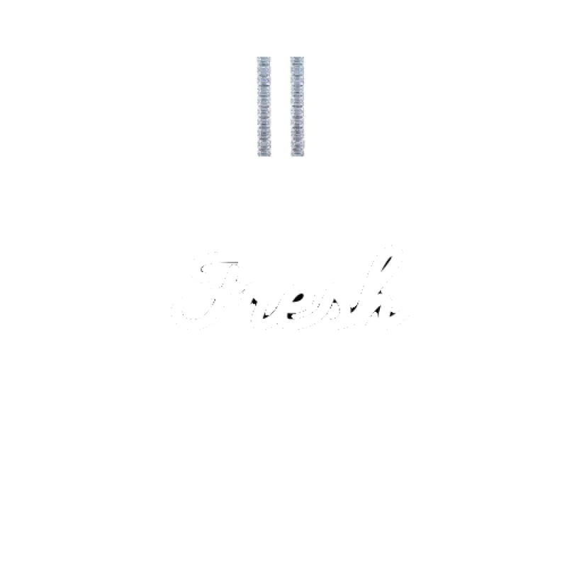 Script Custom Letter Necklace sold by The GUU Shop