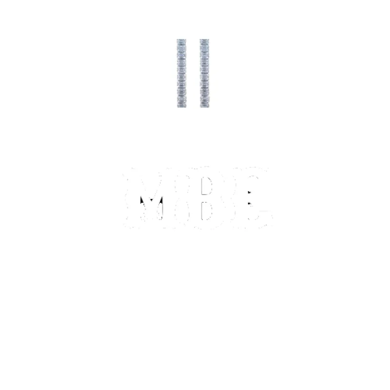 Custom Letters Freibeuter Font Necklace sold by The GUU Shop