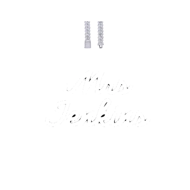 Script Custom Letter Necklace sold by The GUU Shop