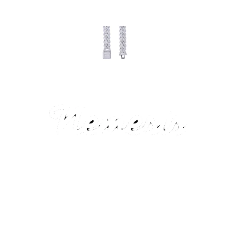 Script Custom Letter Necklace sold by The GUU Shop