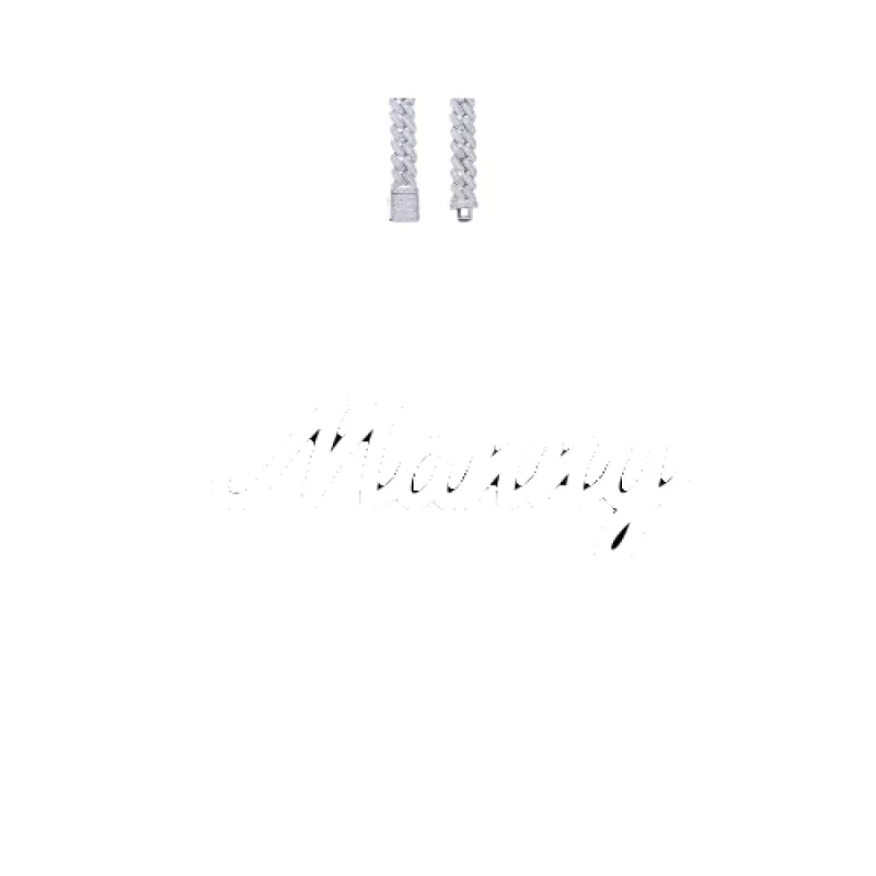 Script Custom Letter Necklace sold by The GUU Shop