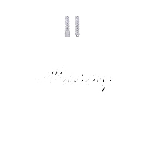 Script Custom Letter Necklace sold by The GUU Shop