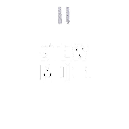 Custom Letters Baguette Two Layer Necklace sold by The GUU Shop